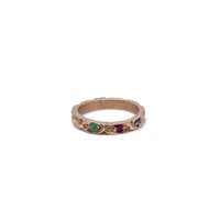 Anneau Sacramore Firenze Femme in Argent AN 3881 - AN 3881
